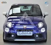 2017 Abarth 595