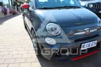 2017 Abarth 595