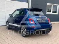 2017 Abarth 595