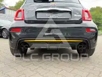 2017 Abarth 595