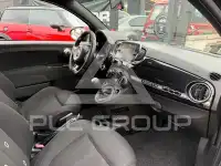 2017 Abarth 595