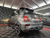 2017 Abarth 595