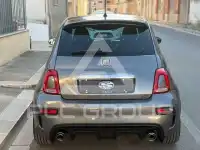 2017 Abarth 595
