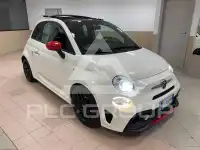 2017 Abarth 595