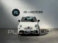 2017 Abarth 595