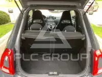 2017 Abarth 595