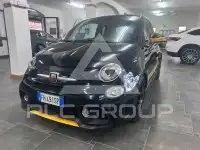 2017 Abarth 595