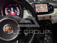 2017 Abarth 595