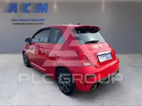 2017 Abarth 595