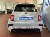 2017 Abarth 595