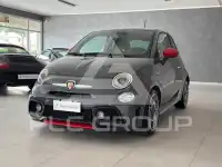 2017 Abarth 595