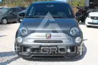 2017 Abarth 595