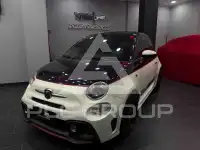 2017 Abarth 595