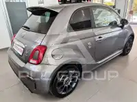 2017 Abarth 595