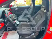 2017 Abarth 595