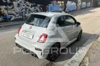 2017 Abarth 595