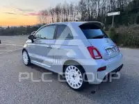 2017 Abarth 595