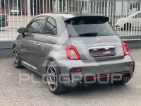 2017 Abarth 595
