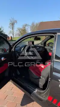 2017 Abarth 595