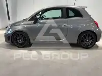2017 Abarth 595