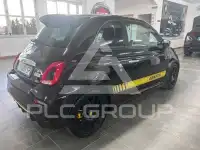 2017 Abarth 595