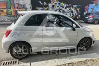 2017 Abarth 595