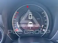 2017 Abarth 595