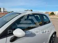 2017 Abarth 595