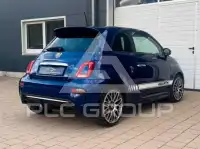 2017 Abarth 595