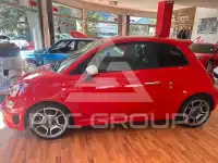 2017 Abarth 595