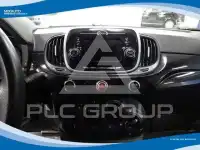2017 Abarth 595