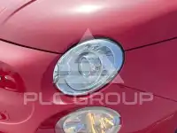 2017 Abarth 595
