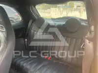 2017 Abarth 595