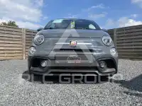 2017 Abarth 595