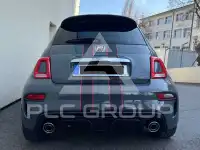 2017 Abarth 595