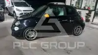 2017 Abarth 595