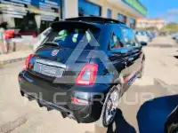 2017 Abarth 595