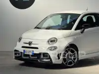 2017 Abarth 595