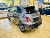 2017 Abarth 595