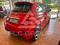 2017 Abarth 595