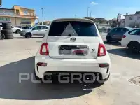 2017 Abarth 595