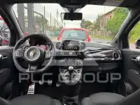 2017 Abarth 595