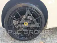 2017 Abarth 595