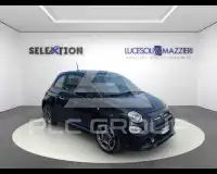 2017 Abarth 595