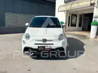 2017 Abarth 595