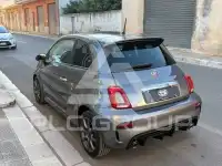 2017 Abarth 595