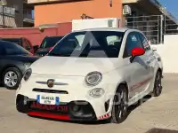 2017 Abarth 595