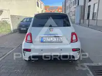 2017 Abarth 595