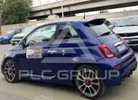 2017 Abarth 595