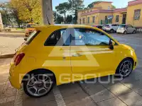 2017 Abarth 595